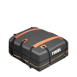 Bolsa de techo impermeable de PVC para SUV