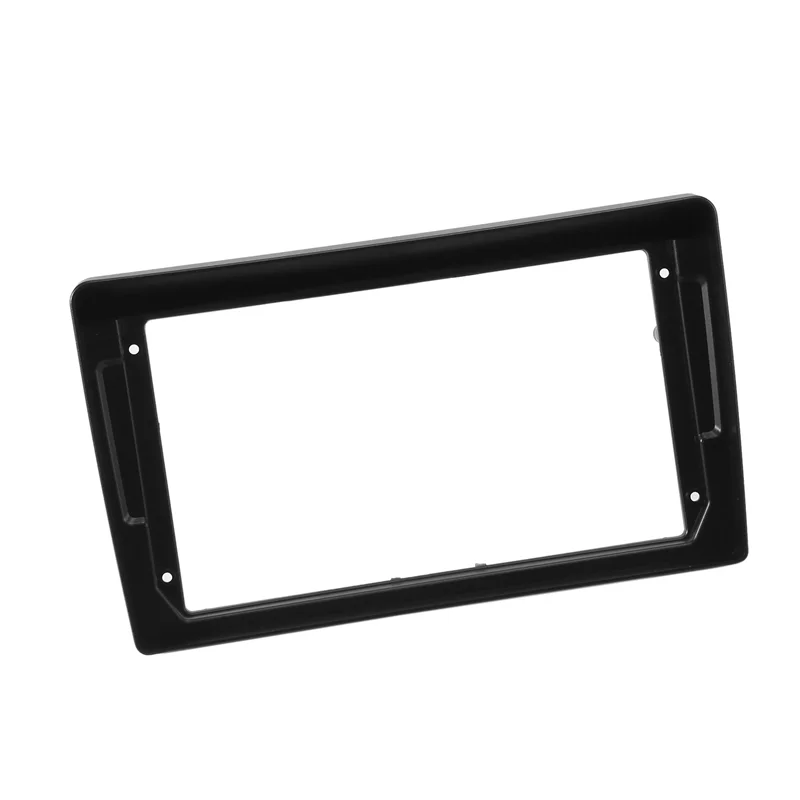 Fascia de radio Peugeot 407 2004-2008 para estéreo DVD kit instalación - imagen 5