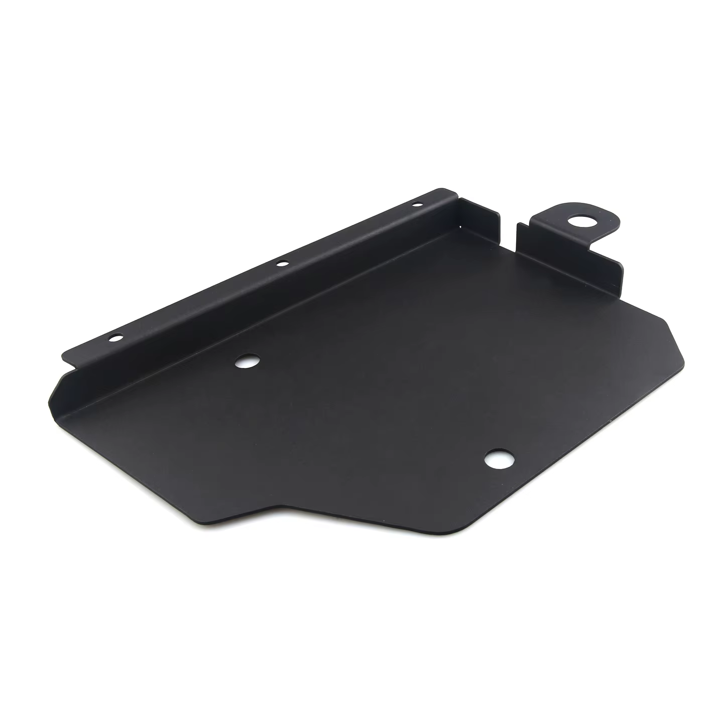 Protector inferior de aluminio Ford Maverick Hybrid 2022-2025 - imagen 5