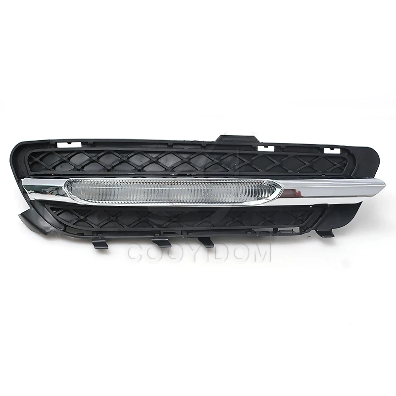 Luz antiniebla LED para Mercedes-Benz Clase E W212 E250 E300 E350 - imagen 5