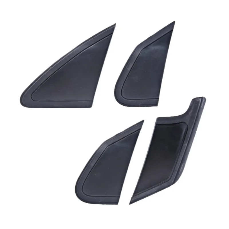 902561 902562 8665XH 8665XF embellecedor de fregadero embellecedor de refuerzo de puerta embellecedor triangular frontal para Peugeot 308SW 308 408 T7 - imagen 3