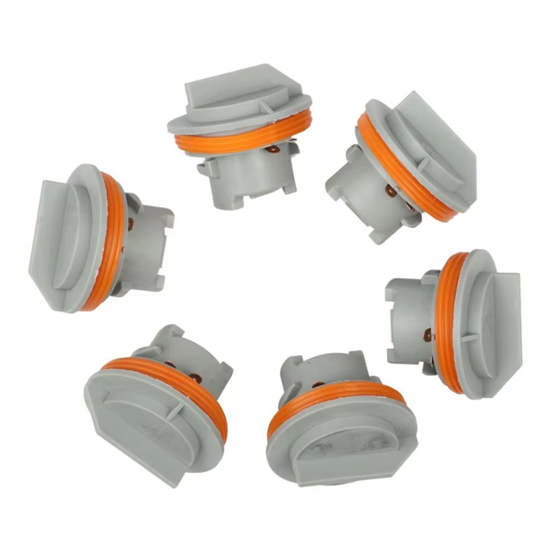 Portalámparas trasero 4676589 para Jeep Grand Cherokee y Dodge