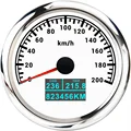 200KMH WS
