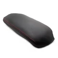 Black-red line