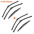 6 PCS