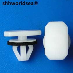 Clip embellecedor parachoques Ford – Sujetador plástico 2T14V353129AB