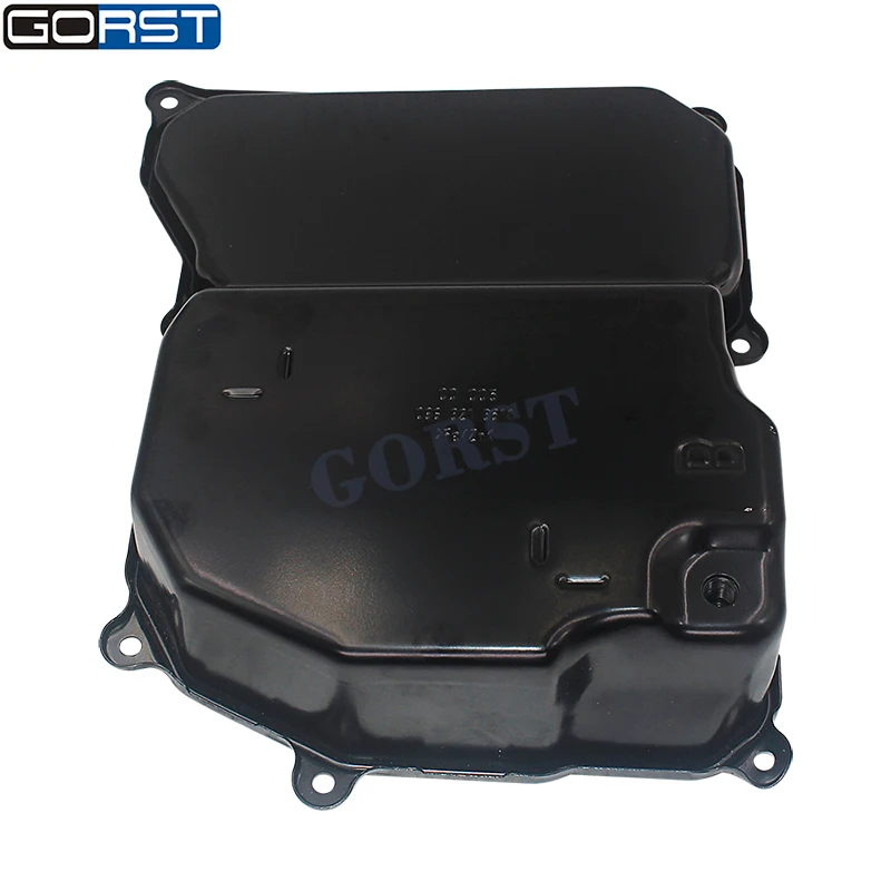09G321361A Kit cárter aceite transmisión para VW Audi Jetta Passat TT
