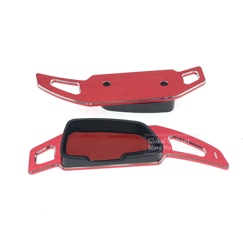 Paletas de cambio Mercedes-Benz A-Class W177 y C-Class W205 - imagen 3
