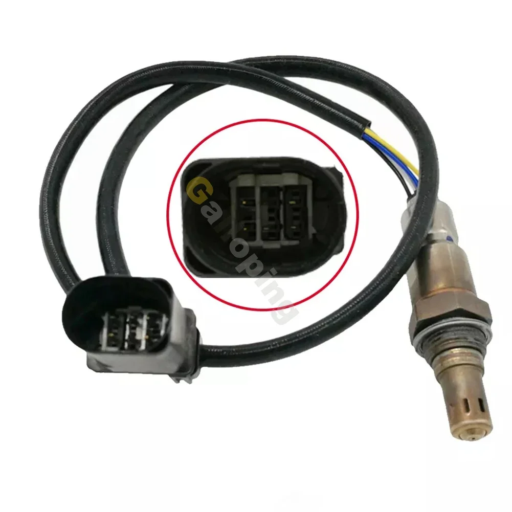 392102 G380 sensor lambda delantero Hyundai Genesis Coupe 2.0L - imagen 2