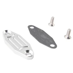 Placa de aluminio Ford F-150/F-250/F-350, Ranger y Bronco 1983-1997
