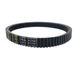 Correa CVT 25300-F39-0000 para Hisun UTV 500/700