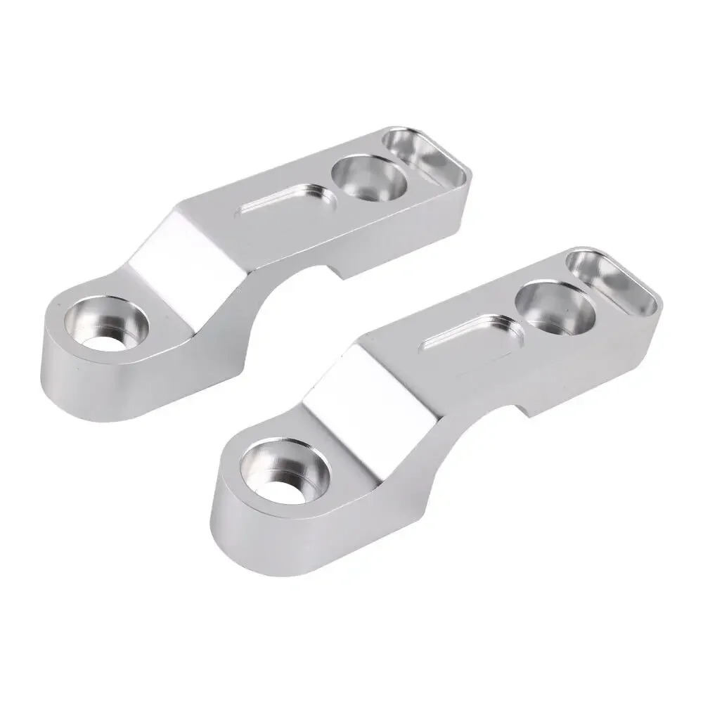 Soporte submarco trasero Billet Honda Civic EP3 01-05 - imagen 3