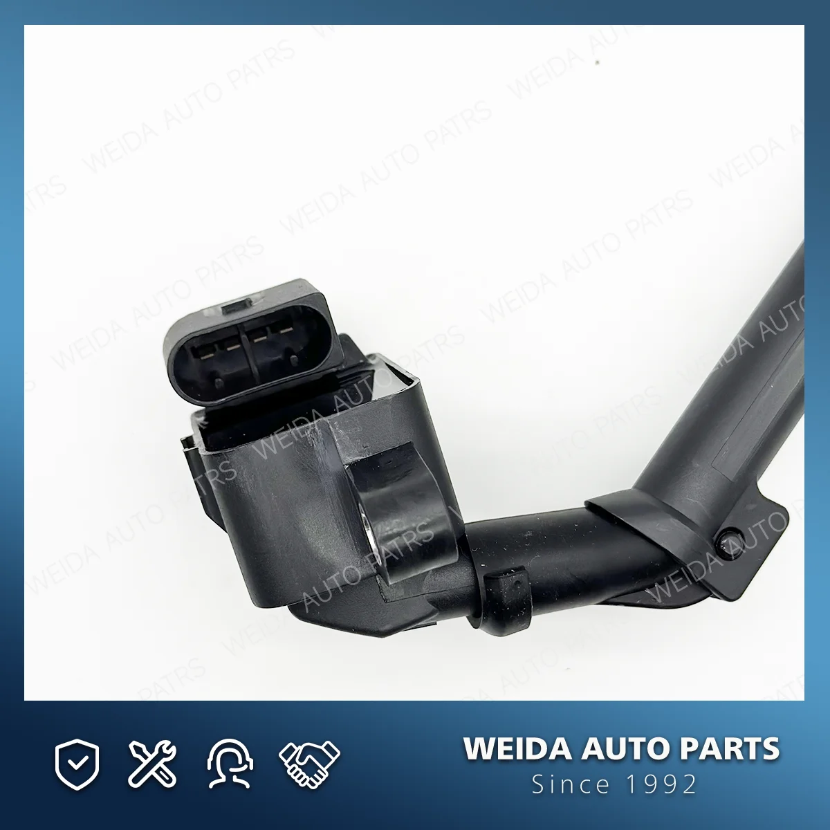 2709060500 Bobina de encendido Mercedes-Benz Clase A/B/C W246 - imagen 4