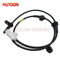 Sensor ABS rueda delantera 4670A970 para Mitsubishi Mirage 2012-2022