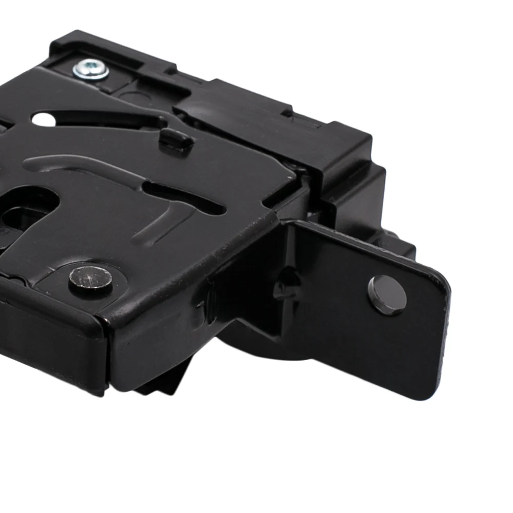 Cerradura de puerta trasera Renault Mégane Scenic 8200076240K - imagen 4