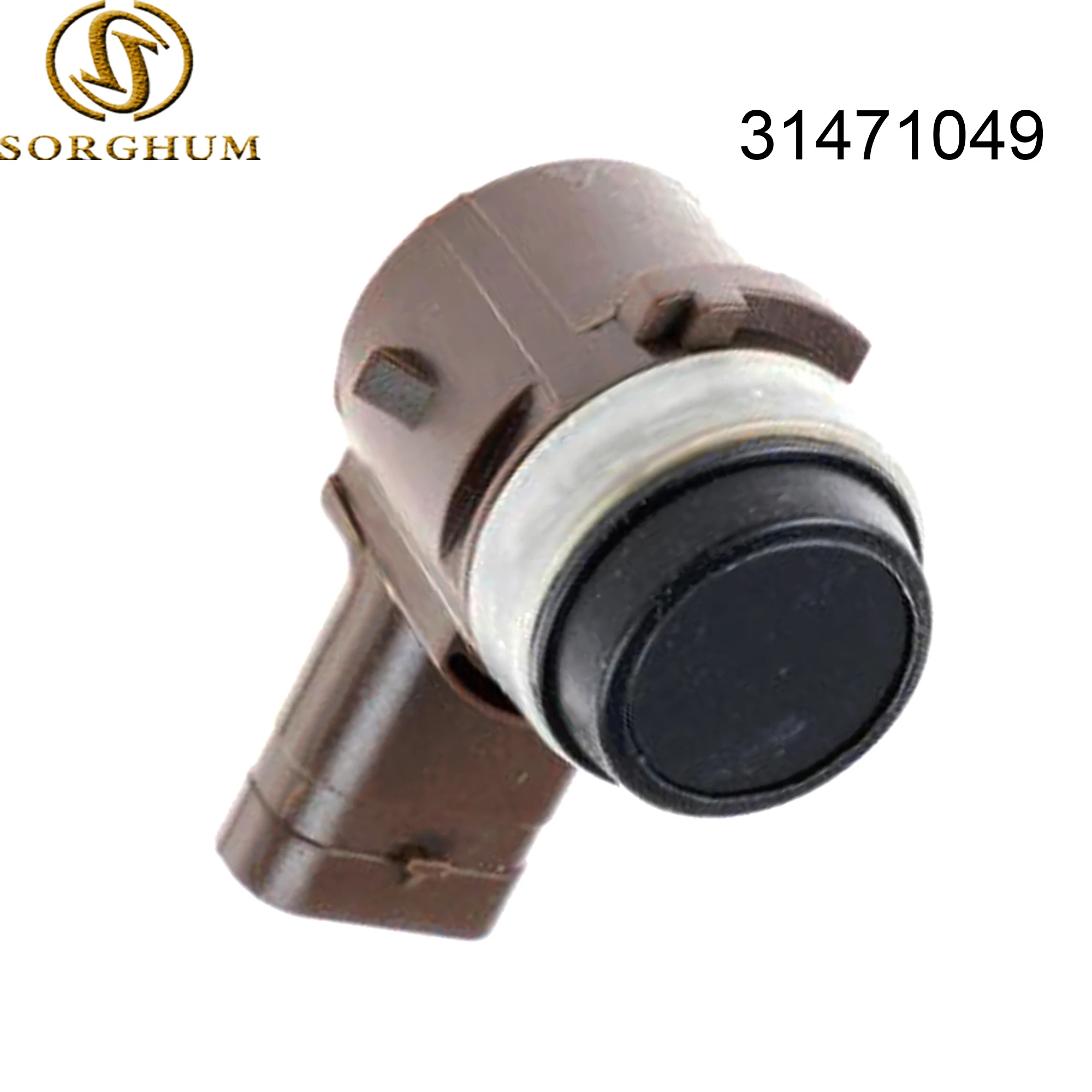 Parachoques delantero con sensor PDC – Volvo XC90/XC60/S90/V90