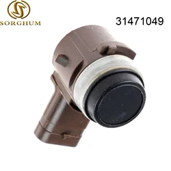 Parachoques delantero con sensor PDC – Volvo XC90/XC60/S90/V90