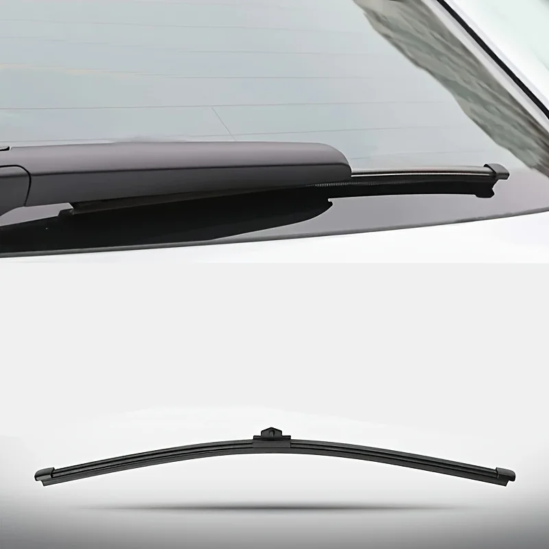 Escobilla limpiaparabrisas trasera 330 mm – Audi Q5 2008-2016 - imagen 2