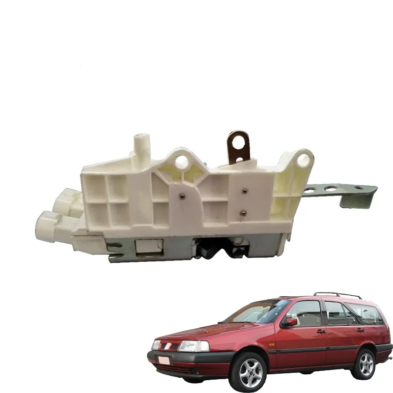 Cerradura puerta delantera Fiat Tempra Tipo – OEM 46411408 46411409 - imagen 4