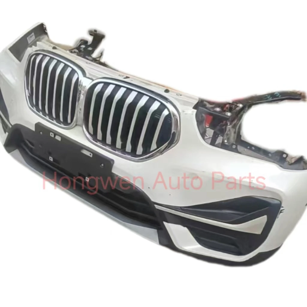 Parachoques Delantero BMW X1 F49 2015-2022 - imagen 4