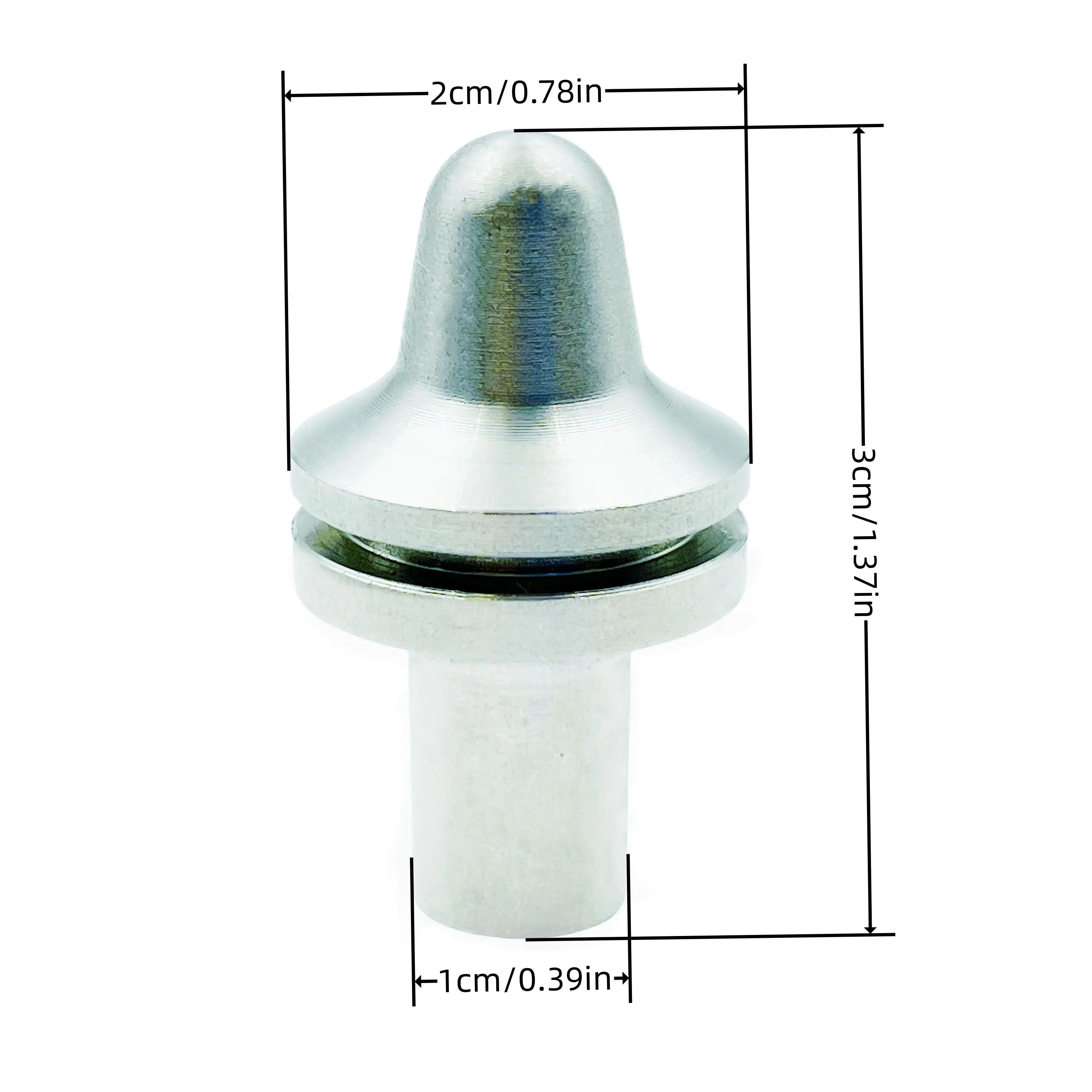 Horquilla de embrague con pivote BMW E34/E36/E46/E82/E90/E92 - imagen 5