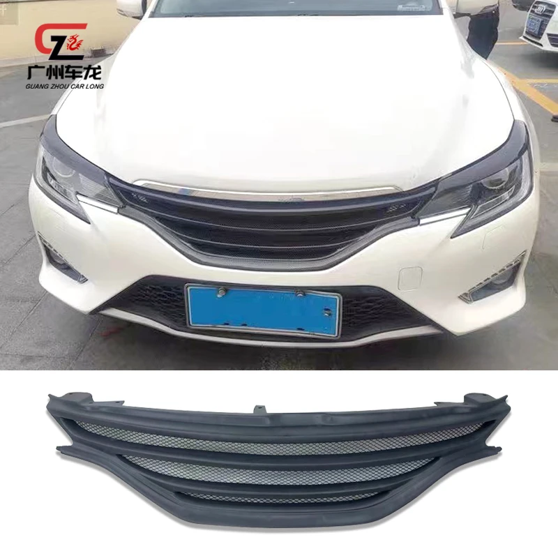Kit parrilla delantera ABS Toyota Mark X 2013-2017 GS - imagen 2