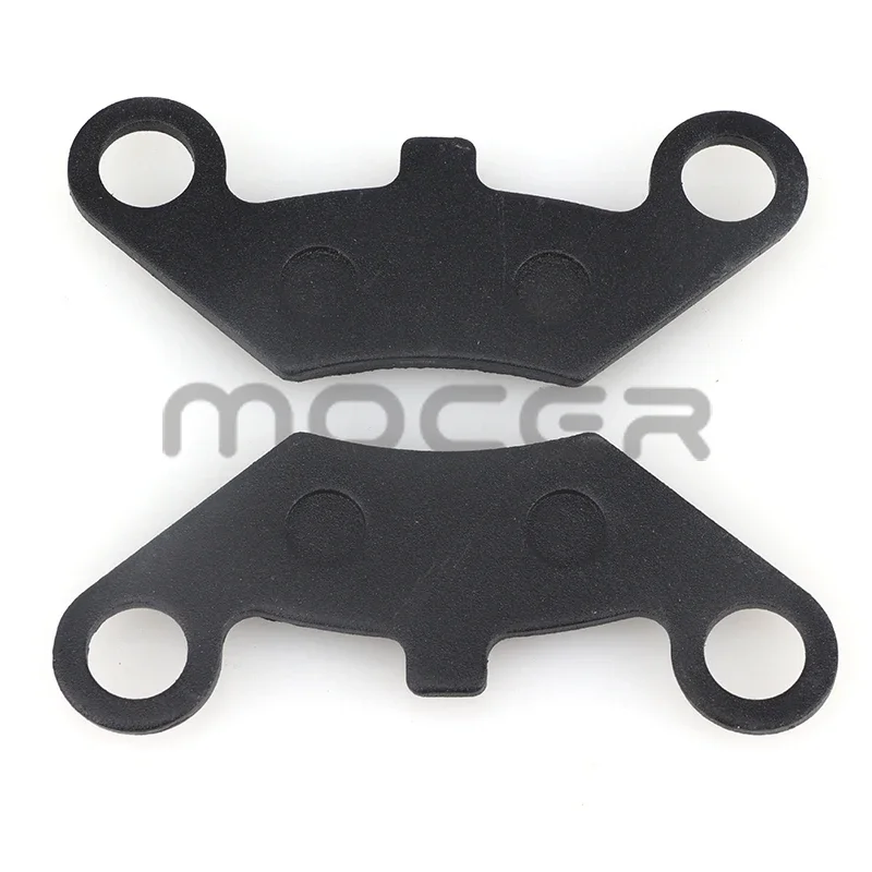 Pastillas de freno delanteras CF Moto 500/600, X5, X6, X8 y U5 - imagen 3