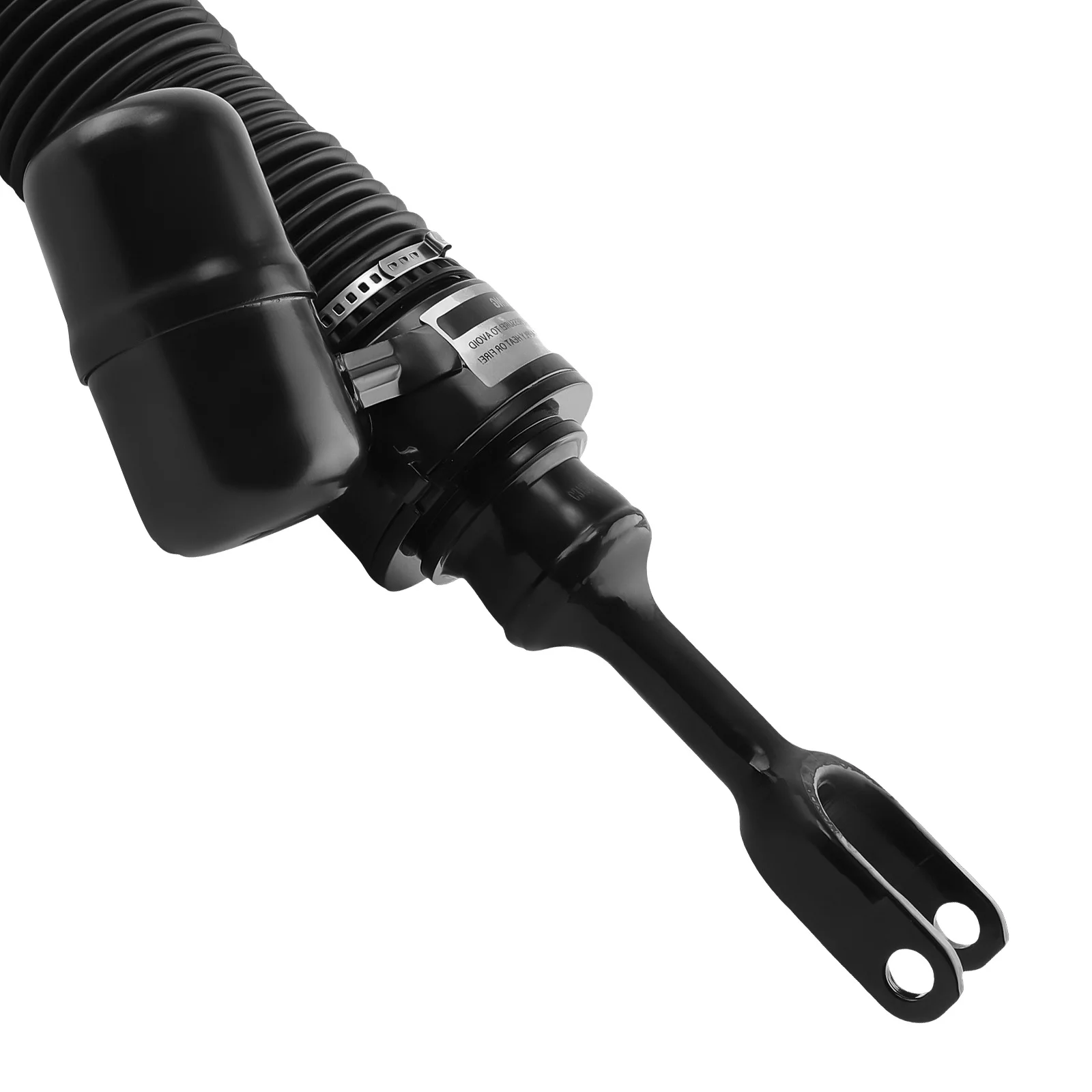 Suspensión neumática delantera para VW Phaeton