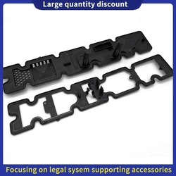 Junta de culata para Peugeot 307 508 y Citroën C5 2.0 2.2 HDi