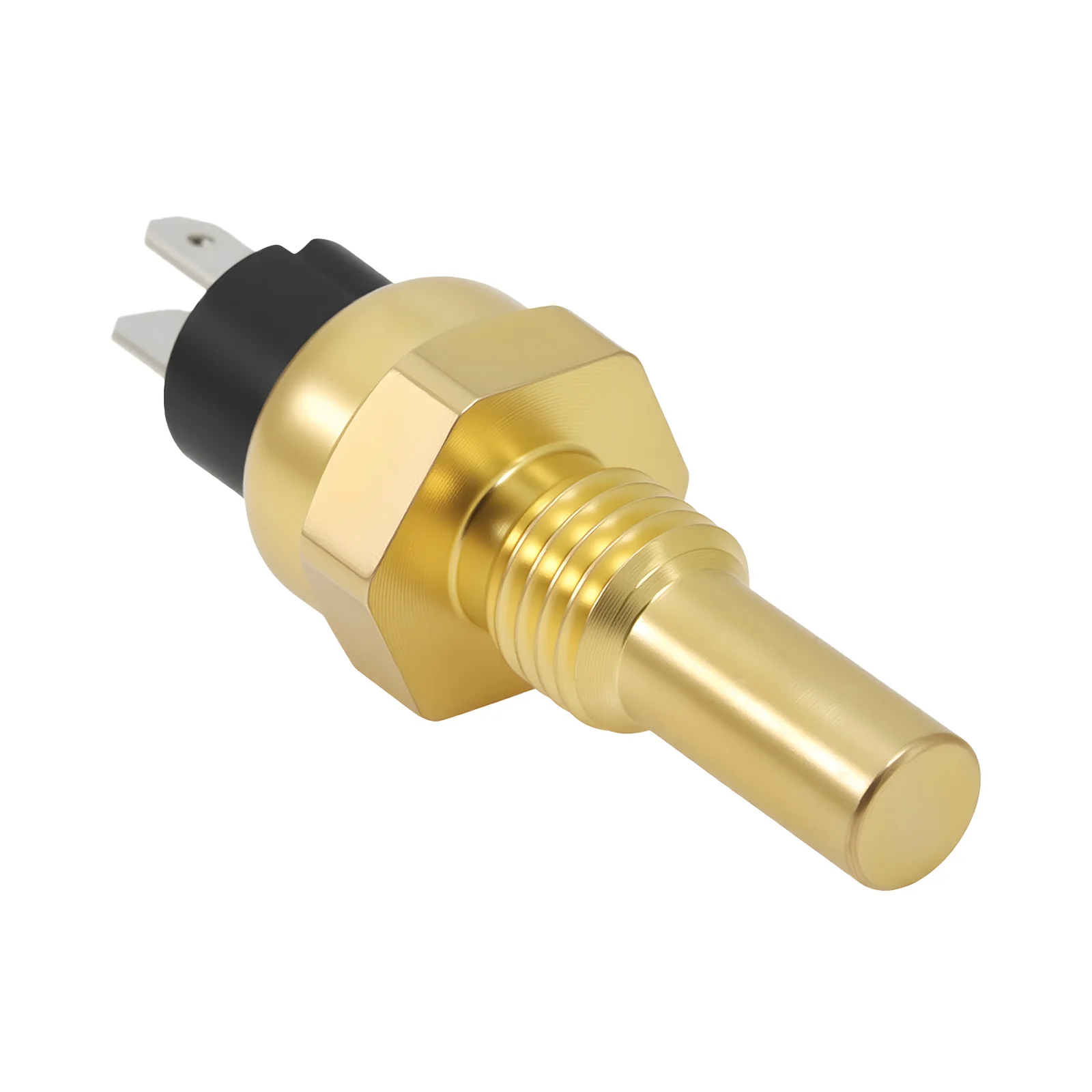 Sensor Temperatura Agua Motor Universal 12V-24V para Coche Camión Barco - imagen 4