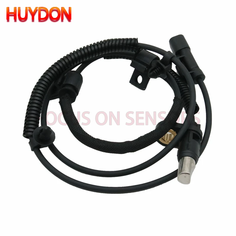 Sensor ABS delantero BC3Z2C204A Ford F-250/F-350/F-450/F-550 2011-2013 - imagen 3