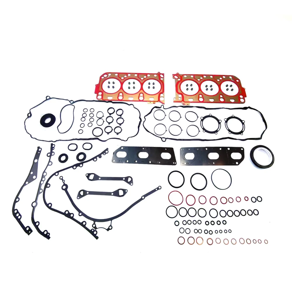 Kit juntas de culata Porsche Panamera y Macan S 3.0 V6 - imagen 2