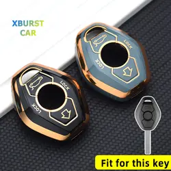 Funda para llave BMW Serie 3, 5 y 7 E38-E60