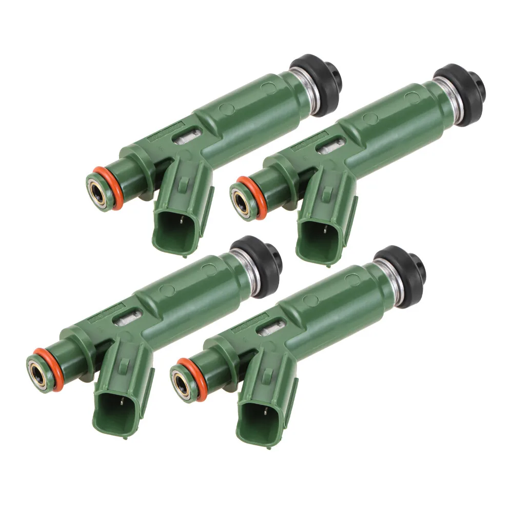 Inyectores OEM 23250-22040 Toyota Corolla, Matrix y Celica 1.8 - imagen 2