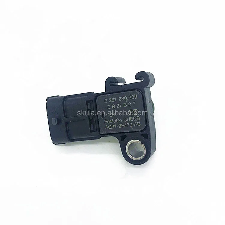 Sensor de presión de refuerzo para Rover