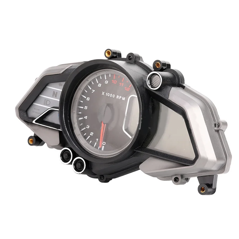 Velocímetro digital AB56 para Bajaj Pulsar 200NS