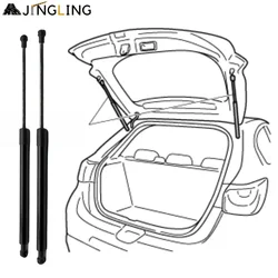Puntales maletero VW New Beetle Hatchback con alerón – Kit 2 amortiguadores gas