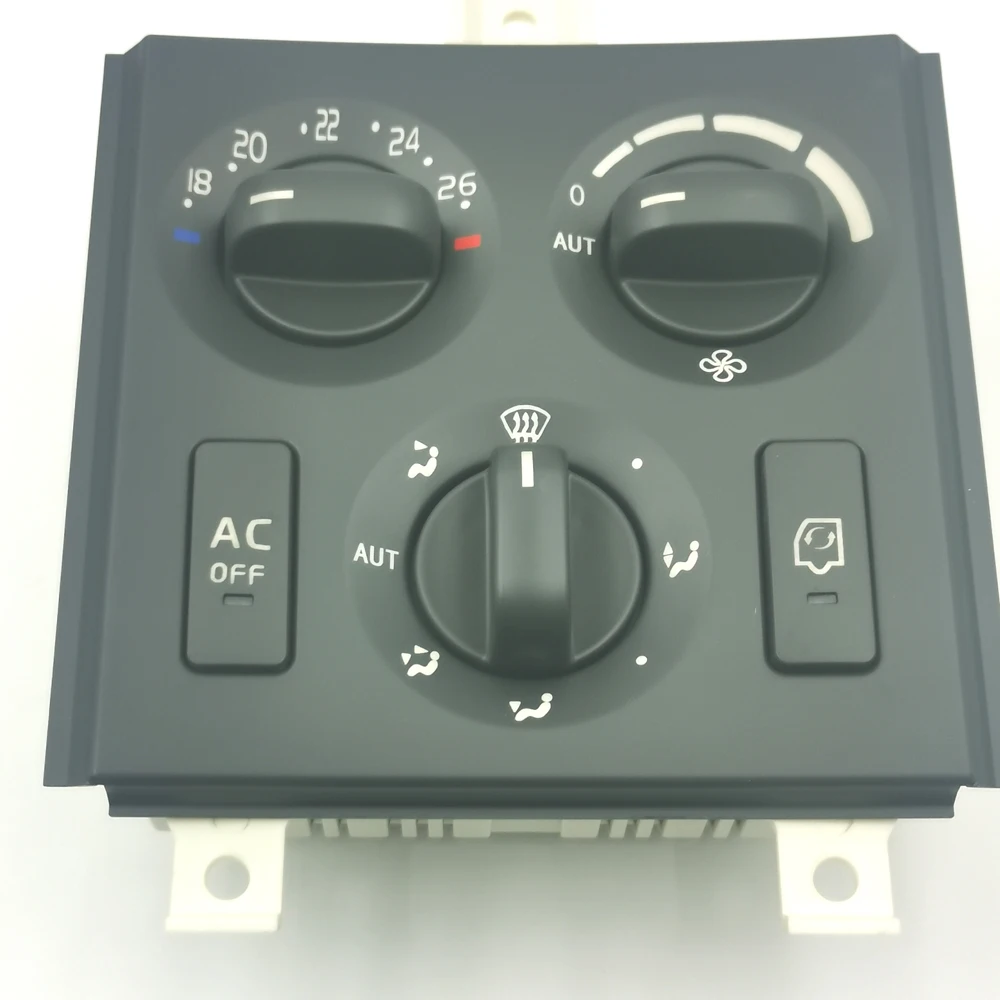 Interruptor combinado ABS Volvo FM FH 20508582 24V - imagen 2