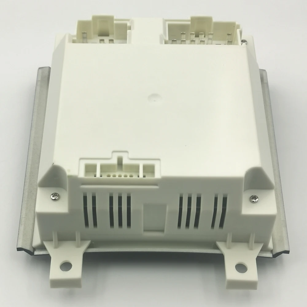 Control de climatización OE 21318121 – Volvo FH12/FH13 24 V - imagen 4