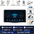 8G-128G CAM DVR