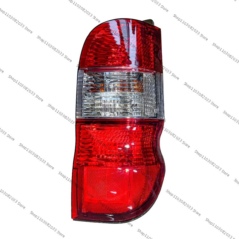 Juego de pilotos traseros Barke para Toyota Hiace IV - imagen 3