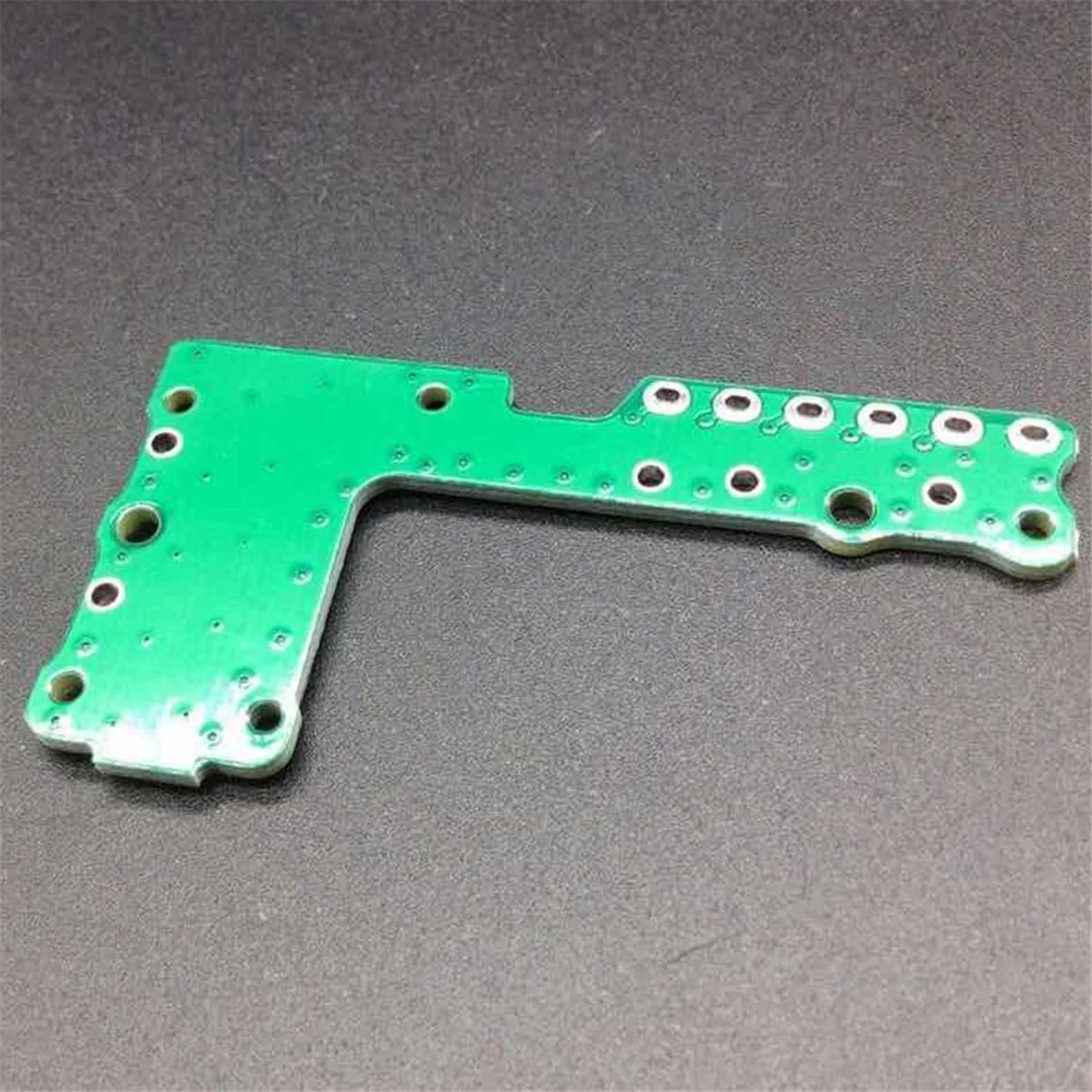 Placa conductora TCU 6HP21 BMW Serie 7 F02 sensor posición cambio - imagen 5