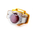 Transparency Orange