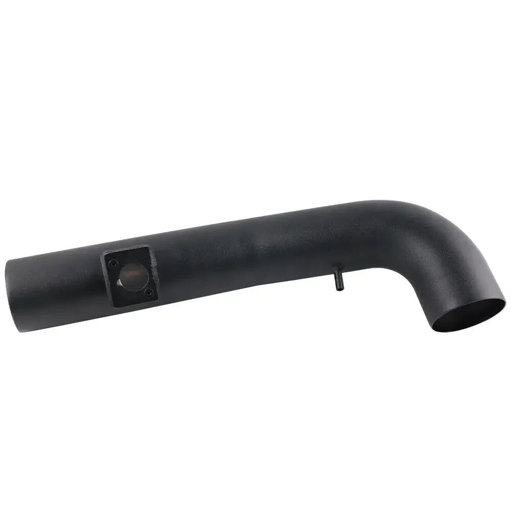 Filtro de admisión de aire frío con protección térmica para GM V8 - imagen 5