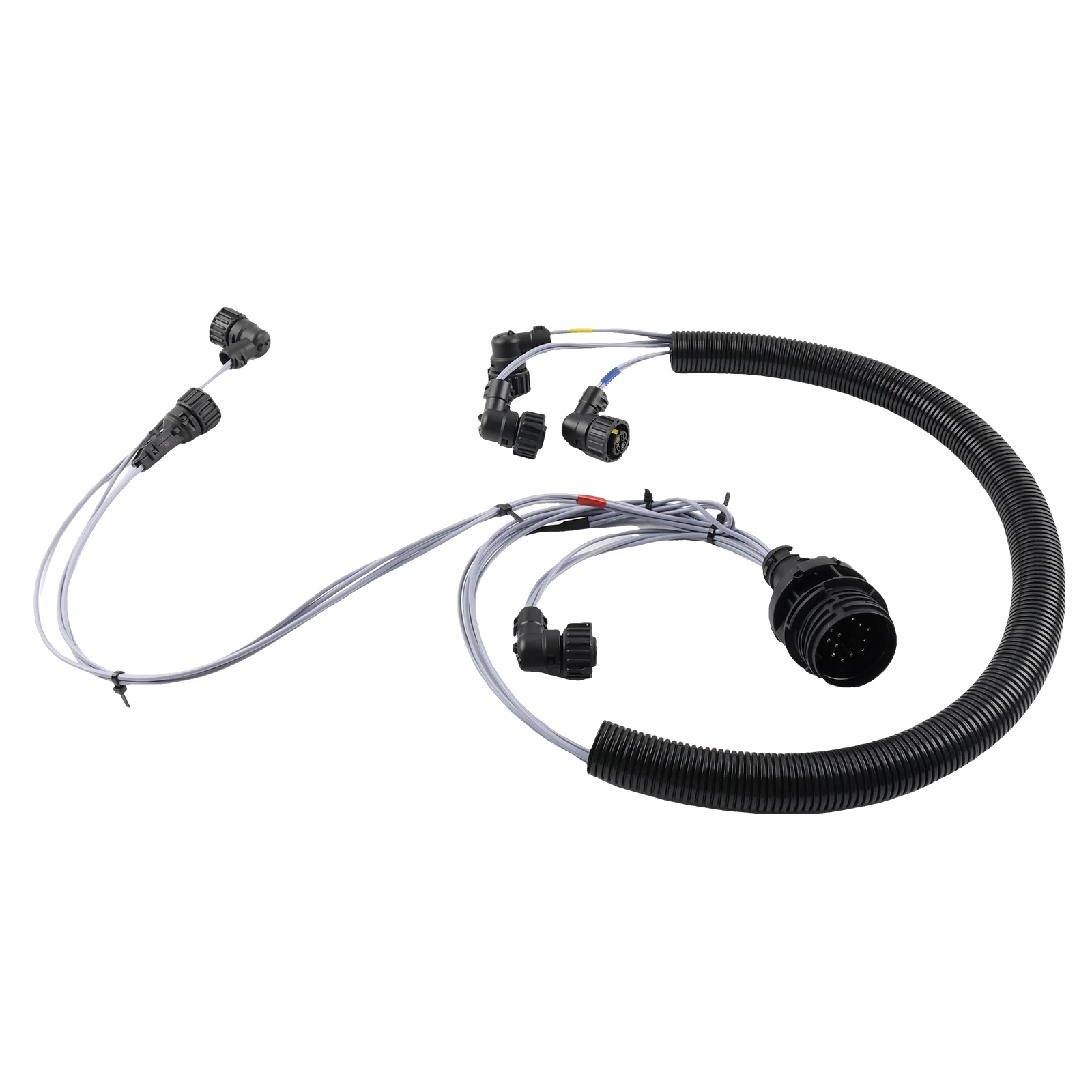 Arnés de cableado para módulo control carrocería Mercedes GLA H247 - imagen 2