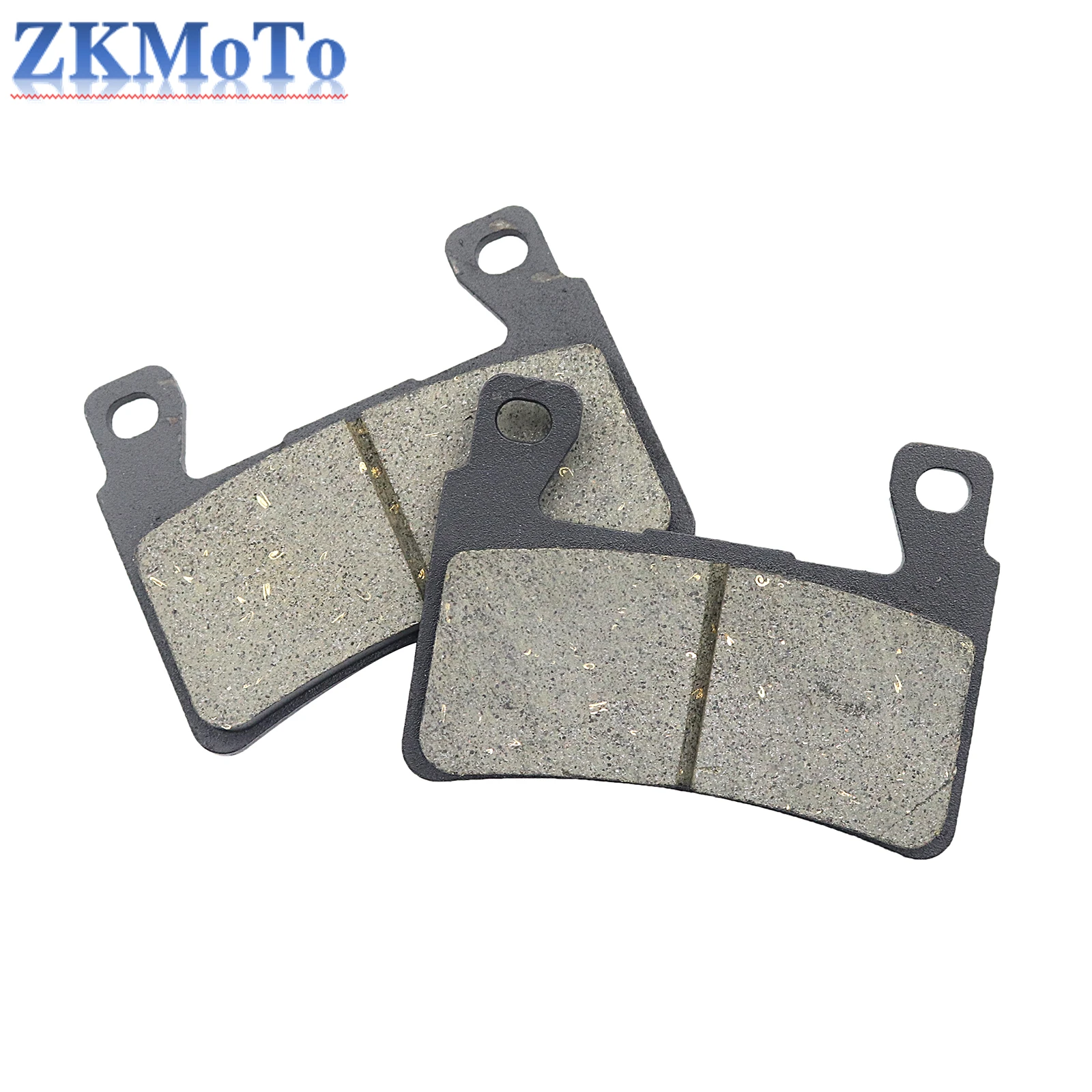 Pastillas de freno delanteras y traseras para Honda CBR600F4 CBR900RR - imagen 3
