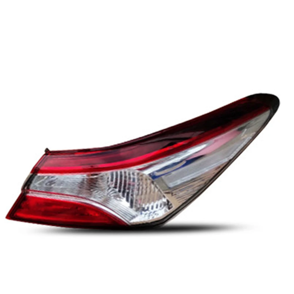 Piloto trasero LED Toyota Camry 2018-2020 izquierdo/derecho - imagen 5