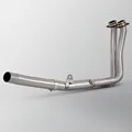 For OE Muffler