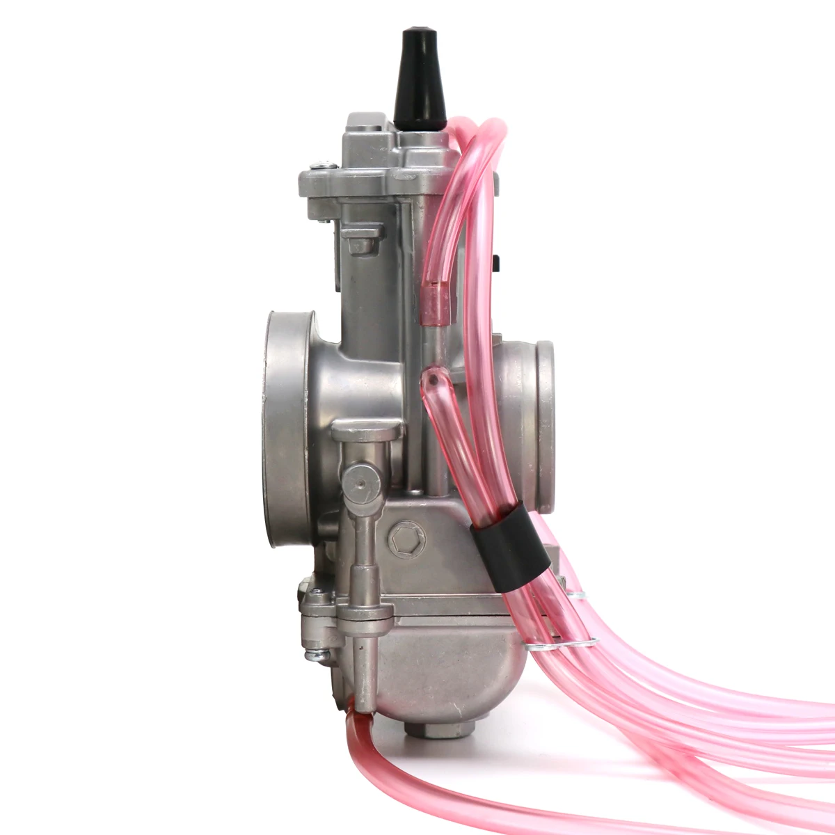 Carburador Keihin PWK38S/PWK36S ZS Racing – KX125 YZ250 250exc TE250 - imagen 3