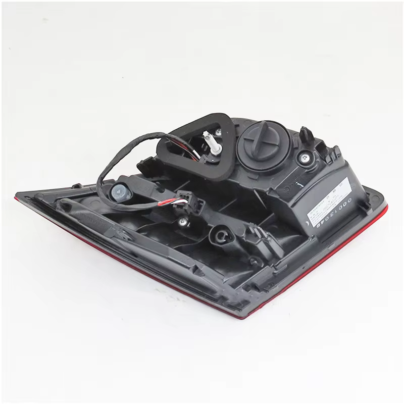 Luz trasera para Peugeot 308S vista exterior